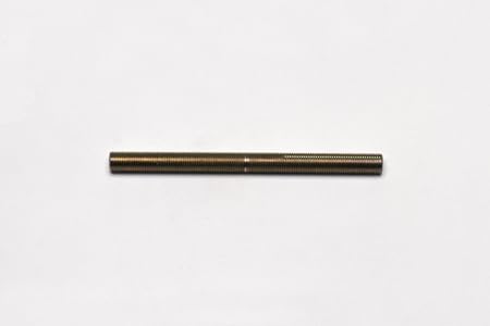 Wilwood BOLT,3/8-24x4.88 LG,W/GROOVE,BALANCE 230-12749