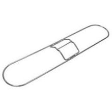 Dust Mop Frame Snap-On [Set of 12] Size: 60" H x 5" W