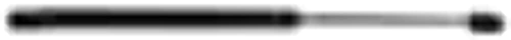 12" AP Products Gas Spring (4) 010636#100