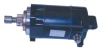 Hitachi Yamaha Outboard, Arco Replacement Outboard Starter 3423