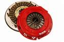 Street Twin McLeod Racing 6430107M Aluminum (1964-Up 260 To 351 Eng. 1-1/8X26 Brz 157 Includes 28oz & 50oz CW), 1 Pack