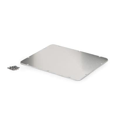 Panel Aluminum/Lexan Kits
