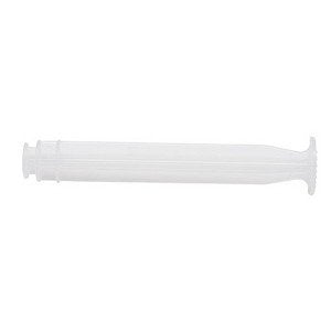 Weller Plunger Rod 5LL4, 5Cc, 1000/Pk, Black