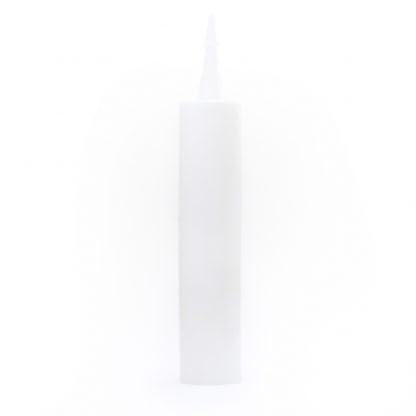 Cartridge Empty with Plunger
