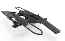 GigaWatt RockyMounts 2" Hitch Rack for receivers, Includes ramp, Carries Bikes and ebikes up tp 80lbs Each