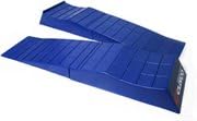 Jack Cusco Assist Ramp Set
