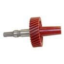 Speedometer Crown Automotive 52067636 Gear