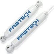 Performance Fabtech Monotube Shock Absorber FTS6003