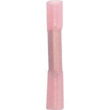 SIERRA Waterproof Butt Connectors EC64000 22-18 - Red - 100/Box