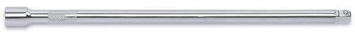 3/8" Drive GEARWRENCH Wobble Extension Set Including 3", 6", 10" & 12", 81201 4 Piece