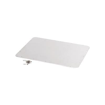 Panel Aluminum/Lexan Kits
