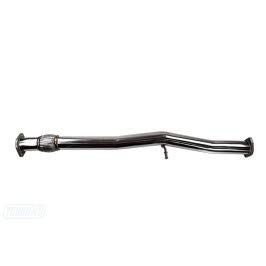02-07 WRX-STi/04-08 Forester XT TurboXS Midpipe
