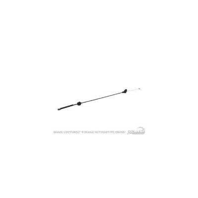 1970 Accelerator Cable Scott Drake C9ZZ-9A758-E 302-351/428