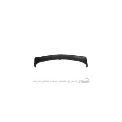 C7ZZ-63001A74-A Scott Drake Front Spoiler