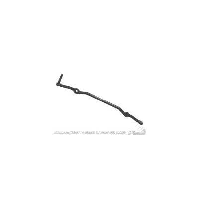 C7ZZ-3304-Ci Scott Drake Steering Center Link 6 & 8 Cyl Manual Steering