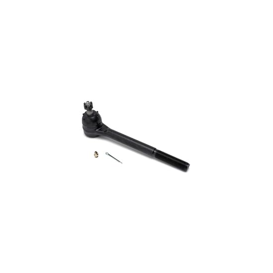 RideTech 90003062 ES387L Inner Tie Rod End 70 Compatible with Mustang