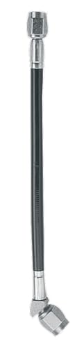 Covered Hose Assembly Fragola 342022 (#3 Str X 45 22")