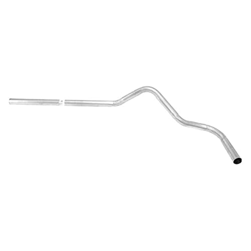 Exhaust Tail Pipe AP Exhaust Products 74439