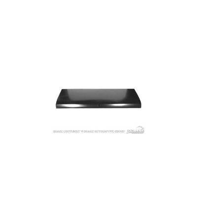 C5ZZ-6340110-A Scott Drake Trunk Lid