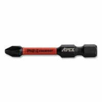 Vortex CT APEX BIT,2",PH 3,25PK (CAVB2PH3-25) (25/Each)