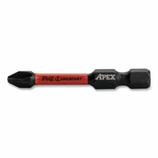 Vortex CT APEX BIT,2",PH 3,25PK (CAVB2PH3-25) (25/Each)