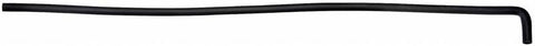 90° MOLDED HEATER HOSE