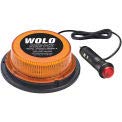 See Me WOLO Lopro Led Warning Light 12V