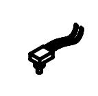 Ventline Dexter Axle BV019904 Rotary Switch