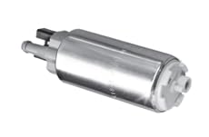 255 LPH FUEL PUMP Holley 16-137 TO -6 ORB ADAPTER