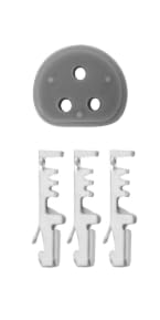 30-2131-100 AEM 100 PSIG Brass Sensor Kit