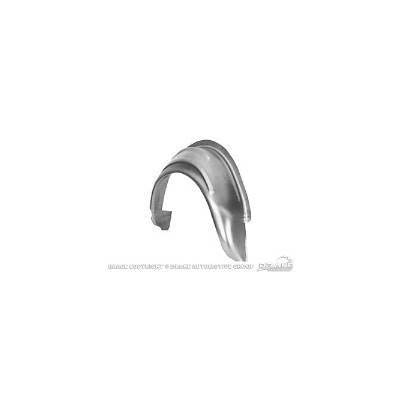 1967-1968 Scott Drake M213RH Outer Wheelhouse RH