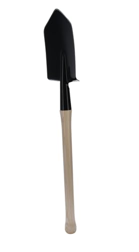 Cold Steel Tactical Camp Shovel Spetsnaz Tool for Camping, Survival and Outdoors, Trench Shovel