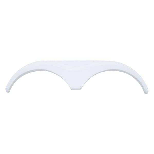 Fender Skirt ICON, Tandem, Heartland, FS763, Black