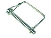 01221 JR PRODUCTS Saf Lk Pin-1/4'X1-3/4'