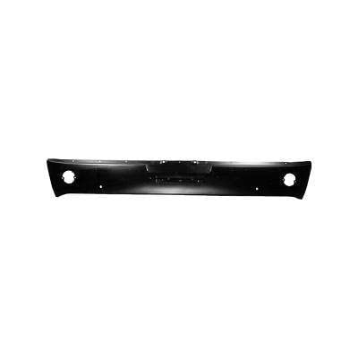 C5ZZ-6540544-BR Scott Drake 1965-1966 Rear Valance with Back Up Light Holes