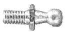 Marine Ball Stud Sierra GS62910