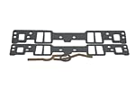 SCE Gaskets VORTECH TAPERED PORT 111120 SBC .120 THCK INTAKE GASKET SET