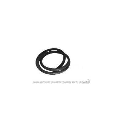 C5ZZ-18472-K Scott Drake Heater Hose Kit