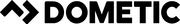Acrylic Black Dometic 3106863.156C Refrigerator Door Panel
