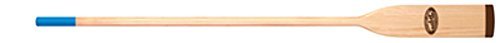 Camco Wood Natural Finish Oar with Comfort Grip