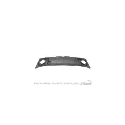 C7ZZ-6502010-A Scott Drake 1967-1968 Lower Cowl Panel
