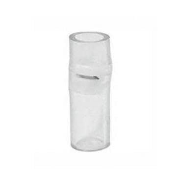 Inlet Tube Assembly Thetford for Toilet, Includes Tube, Check Valve Body & Flapper, Easy to Assemble, 1 Pack