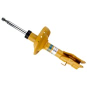 Bilstein B6 22-278371 Front Left Strut Assembly fits 2016 2017 Subaru Crosstrek & 2013 2015 Subaru XV Crosstrek