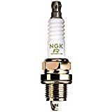 NGK Spark Plugs Spark Plug-Std Resistor CR6HSB 6500 Made by NGK Spark Plugs