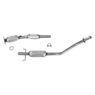 Muffler AP Exhaust 4274