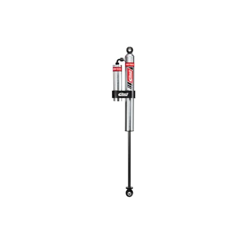 Eibach PRO-Truck Shock, Monotube, Rear, Steel, Zinc Plated, 0 to 1-1/2 in Lift, Compatible with Ford Fullsize Truck 2015-25, Each