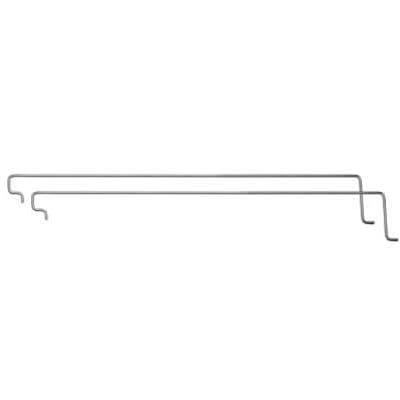 C5ZZ-6544890-1 Scott Drake 1965-1968 Trunk Lid Springs