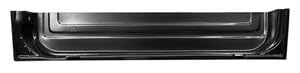 Inner Door Bottom Brothers Trucks IDB66LH - LH