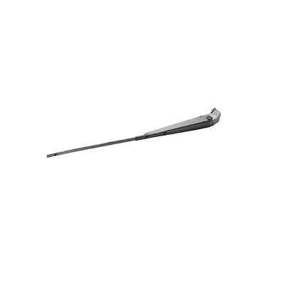 1965 Scott Drake Wiper Arms C1SZ-17526-A Smooth End Cap Polished