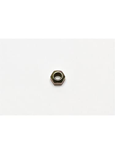 5/8" Coarse/Bulk Lug Nut - 100 pc. min.